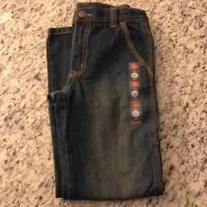 Gymboree jeans NWT